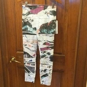 Lululemon high times pants 8